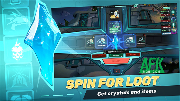 CyberTitans - Auto Chess game chiến thuật cờ tự động đậm chất khoa học viễn tưởng tương lai 2