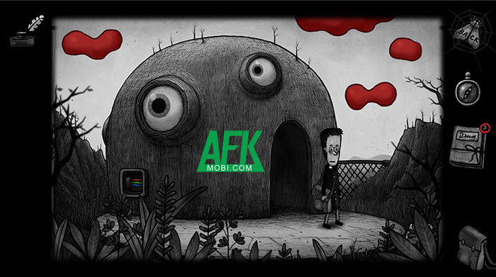 Khám phá ngôi nhà ma quái đầy ám ảnh với game Dad's Monster House 2: MEDAL 1 Khám phá ngôi nhà ma quái đầy ám ảnh với game Dad's Monster House 2: MEDAL 1