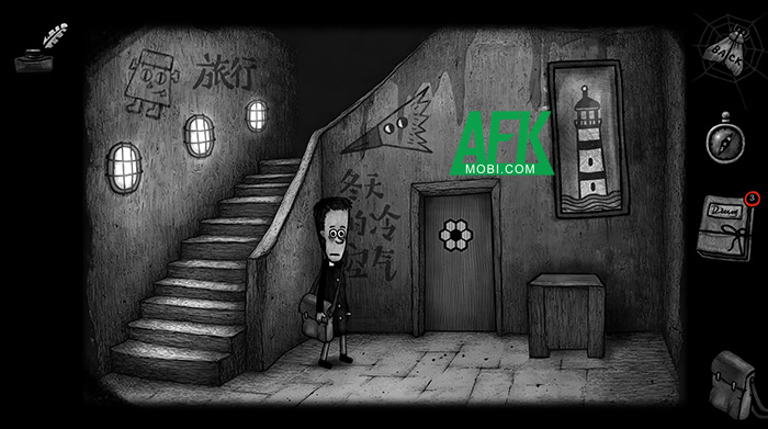 Khám phá ngôi nhà ma quái đầy ám ảnh với game Dad's Monster House 2: MEDAL 3 Khám phá ngôi nhà ma quái đầy ám ảnh với game Dad's Monster House 2: MEDAL 3