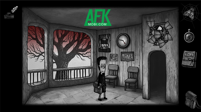 Khám phá ngôi nhà ma quái đầy ám ảnh với game Dad's Monster House 2: MEDAL 4 Khám phá ngôi nhà ma quái đầy ám ảnh với game Dad's Monster House 2: MEDAL 4