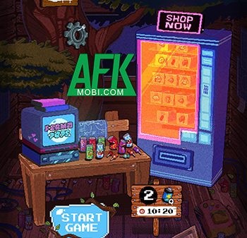 Chiến đấu sinh tồn trước thế lực quỷ dữ trong game shooting DAMN! Nation 45 Chiến đấu sinh tồn trước thế lực quỷ dữ trong game shooting DAMN! Nation afkmobi damnnation 1jpg