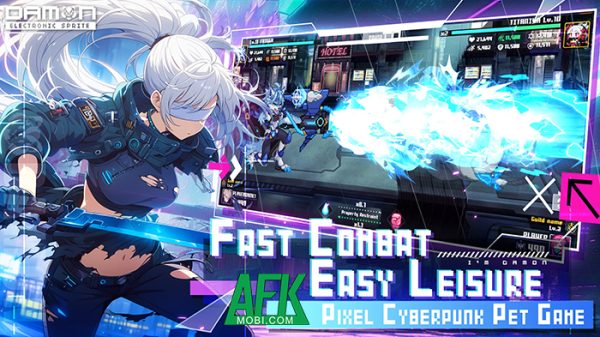 Top 7 tựa game di động thuộc thể loại chiến thuật lấy chủ đề đấu Thú đầy kịch tính afkmobi damonelectronicsprite 3jpg