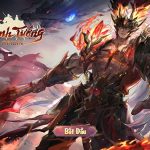 Trải nghiệm Danh Tướng Origin: Đấu Tướng thấy game đẹp nhưng khó giữ chân người chơi afkmobi danh tuong origin trai nghiem anh 1jpg