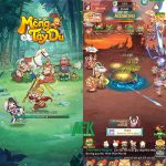 Làng game Việt “xì xào” gì về sản phẩm Mộng Tây Du của NPH JOYGAMES? afkmobi danhgiacongdongmongtaydu 1jpg