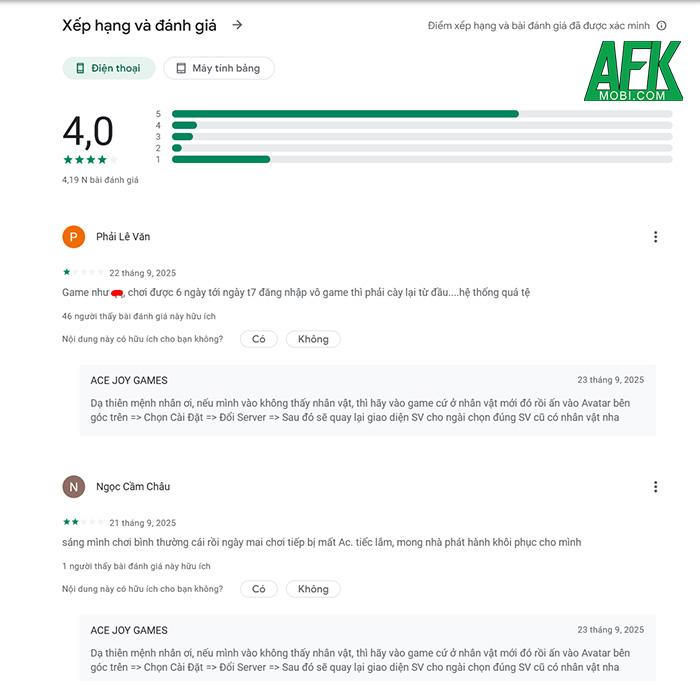 Làng game Việt “xì xào” gì về sản phẩm Mộng Tây Du của NPH JOYGAMES? 3 Làng game Việt “xì xào” gì về sản phẩm Mộng Tây Du của NPH JOYGAMES? 3