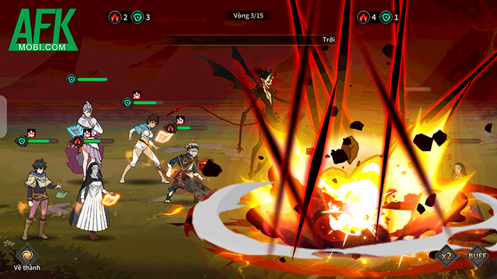 Pháp Sư Hắc Ám nhận lời khen lẫn cả lời chê bai từ cộng đồng game thủ Việt 0 Pháp Sư Hắc Ám nhận lời khen lẫn cả lời chê bai từ cộng đồng game thủ Việt 0