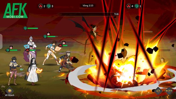 Pháp Sư Hắc Ám nhận lời khen lẫn cả lời chê bai từ cộng đồng game thủ Việt 32 Pháp Sư Hắc Ám nhận lời khen lẫn cả lời chê bai từ cộng đồng game thủ Việt afkmobi danhgiacongdongphapsuhacam 1jpg