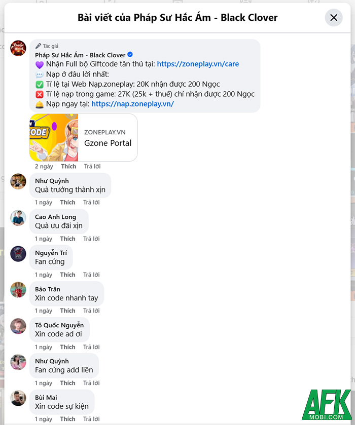 Pháp Sư Hắc Ám nhận lời khen lẫn cả lời chê bai từ cộng đồng game thủ Việt 1 Pháp Sư Hắc Ám nhận lời khen lẫn cả lời chê bai từ cộng đồng game thủ Việt 1