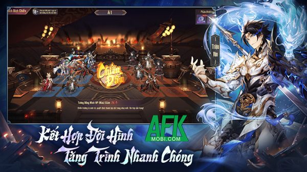 Danh Tướng Origin thêm game đề tài Tam Quốc chủ đề huyền huyễn cập bến làng game Việt 28 Danh Tướng Origin thêm game đề tài Tam Quốc chủ đề huyền huyễn cập bến làng game Việt afkmobi danhtuongorigin 1jpg