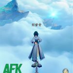 Đạp Phong Hành game nhập vai tu tiên đến từ Trung Quốc với đồ họa anime cực đẹp afkmobi dapphonghanh 1jpg