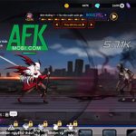 Dark Eden: Idle RPG game nhập vai nhàn rỗi lấy chủ đề từ trò chơi MMORPG Dark Eden cổ điển 14 Dark Eden: Idle RPG game nhập vai nhàn rỗi lấy chủ đề từ trò chơi MMORPG Dark Eden cổ điển afkmobi darkedenidlerpg 1jpg