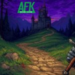 Dark Fantasy Mobie game hành động mang đậm chất cổ điển trong lối chơi lẫn đồ họa 6 Dark Fantasy Mobie game hành động mang đậm chất cổ điển trong lối chơi lẫn đồ họa afkmobi darkfantasy 1jpg