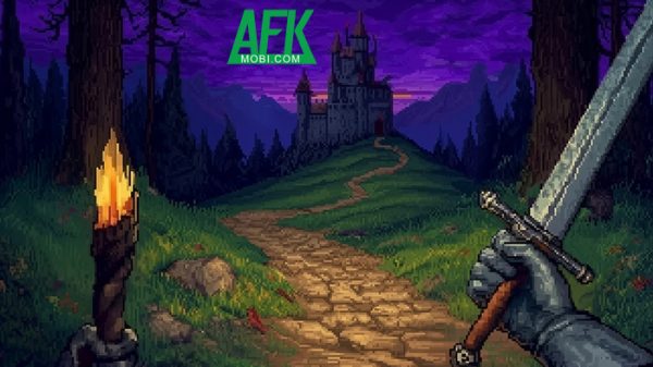 Dark Fantasy Mobie game hành động mang đậm chất cổ điển trong lối chơi lẫn đồ họa 29 Dark Fantasy Mobie game hành động mang đậm chất cổ điển trong lối chơi lẫn đồ họa afkmobi darkfantasy 1jpg