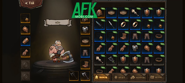 Dark Heroes Legend game nhập vai lấy cảm hứng từ Diablo cho bạn chinh phục các ải ngục tối 2 Dark Heroes Legend game nhập vai lấy cảm hứng từ Diablo cho bạn chinh phục các ải ngục tối 2