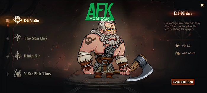 Dark Heroes Legend game nhập vai lấy cảm hứng từ Diablo cho bạn chinh phục các ải ngục tối 4 Dark Heroes Legend game nhập vai lấy cảm hứng từ Diablo cho bạn chinh phục các ải ngục tối 4