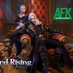 Darklord: Vampire Survival game ARPG trực tuyến được lấy cảm hứng từ V Rising nổi tiếng afkmobi darklordvampiresurvival 1jpg