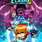 Dash&Clash: Tiny Heroes mời game thủ bắt đầu cuộc phiêu lưu chiến đấu nhàn rỗi afkmobi dashclashtinyheroes 1jpg