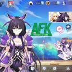 Date A Live: Spirit Echo game ARPG dựa trên bộ tiểu thuyết Date A Live nổi tiếng của Nhật Bản afkmobi datealive 3jpg