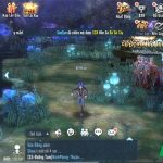 Võ Hồn Origin – VHO: Chronicle of Land game nhập vai chiến thuật cập bến Việt Nam afkmobi daula 02jpg