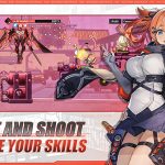 DDTank Universe game bắn súng canh tọa độ mới được xem là sự nâng cấp của Gunny kinh điển afkmobi ddtankuniverse 1jpg