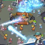 Phòng thủ trước bọn zombie trong bối cảnh thời kỳ khải huyền với Death Line: Saboteur afkmobi deathlinesaboteur 1jpg