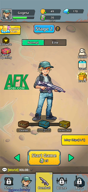 Phòng thủ trước bọn zombie trong bối cảnh thời kỳ khải huyền với Death Line: Saboteur 1