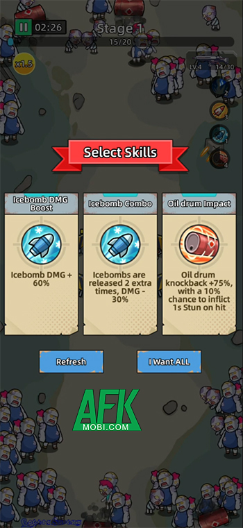 Phòng thủ trước bọn zombie trong bối cảnh thời kỳ khải huyền với Death Line: Saboteur 3