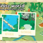 Bắt đầu việc sinh tồn khi vào vai một chú hươu với game DEEEER Simulator: Wild World afkmobi deeeersimulatoerwildworld 1jpg