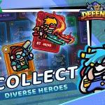 Defend X thử thách bạn xây dựng tổ đội anh hùng phòng thủ trước hàng trăm con quái vật 6 Defend X thử thách bạn xây dựng tổ đội anh hùng phòng thủ trước hàng trăm con quái vật afkmobi defendx 1jpg