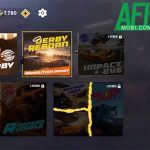 Không ngại việc va chạm trong game đua xe Demolition Derby 5: Crash Race afkmobi demolitionderby5 1jpg