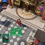 Nhập vai một chiến binh Hy Lạp bảo vệ thế giới trước thế lực tà ác với game Deus Myth afkmobi deusmyth 1jpg