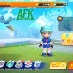 Dicemon Tactics game cờ tỉ phủ với việc sử dụng kết hợp các con thú xúc xắc độc đáo afkmobi dicemontactics 1jpg