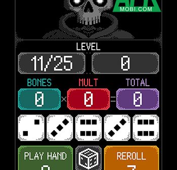 Dice of Kalma Mobile thử thách game thủ trong việc đấu chiến thuật với thần chết 27 Dice of Kalma Mobile thử thách game thủ trong việc đấu chiến thuật với thần chết afkmobi diceofkalma 1jpg