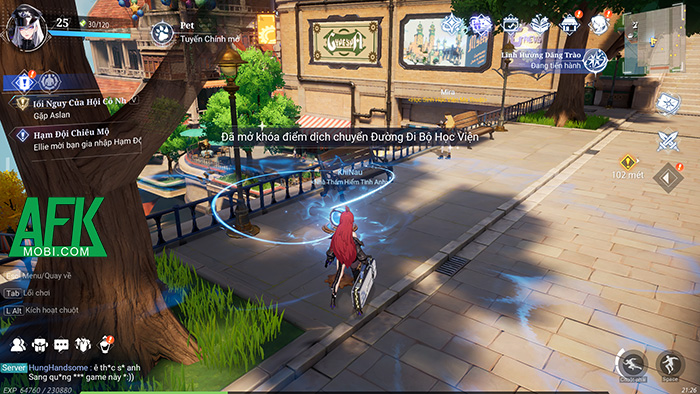 Những điểm đặc sắc sẽ khiến các người chơi mê mẩn tựa game CoA: Tinh Thể Atlan 5