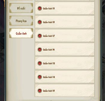 Quần Anh Phong Hoa Lục – VPlay đã dùng “nội lực” nào để giữ chân các người chơi? 27 Quần Anh Phong Hoa Lục – VPlay đã dùng “nội lực” nào để giữ chân các người chơi? afkmobi diemdacsacgiuchannguoichoicuaqaphl 1jpg