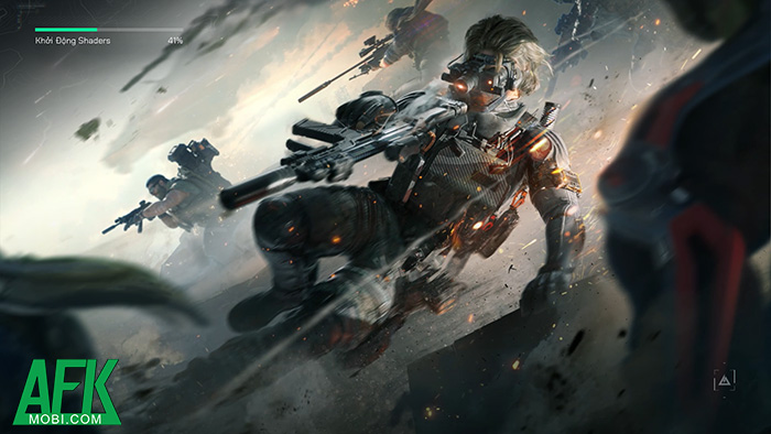 Những điều khiến những trải nghiệm khi chơi Delta Force trở nên đặc biệt! 0 Những điều khiến những trải nghiệm khi chơi Delta Force trở nên đặc biệt! 0