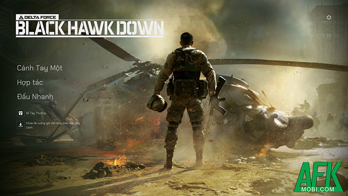 Những điều khiến những trải nghiệm khi chơi Delta Force trở nên đặc biệt! 2 Những điều khiến những trải nghiệm khi chơi Delta Force trở nên đặc biệt! 2