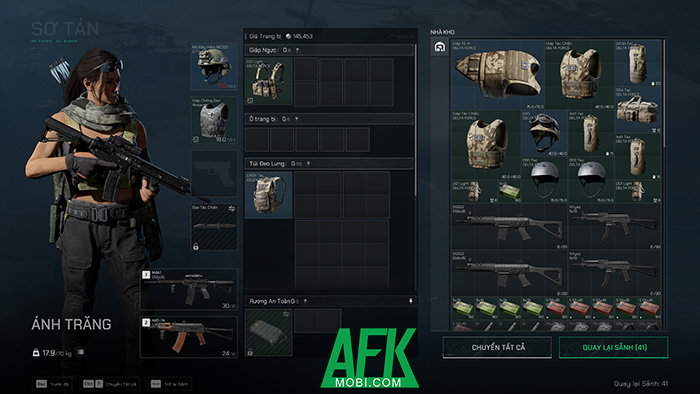 Những điều khiến những trải nghiệm khi chơi Garena Delta Force trở nên đặc biệt! 4 Những điều khiến những trải nghiệm khi chơi Garena Delta Force trở nên đặc biệt! 4