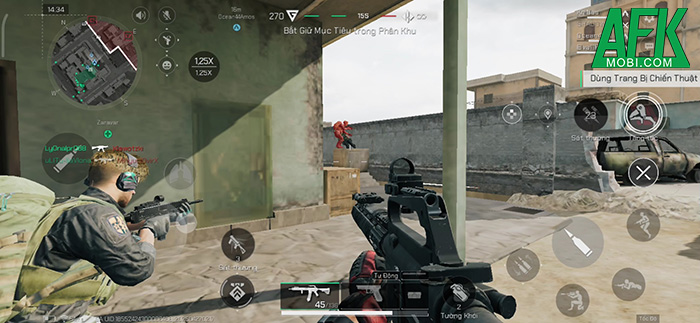 8 game mobile mới toanh tiếp tục đổ về thị trường Việt Nam vào đầu tháng 5 2