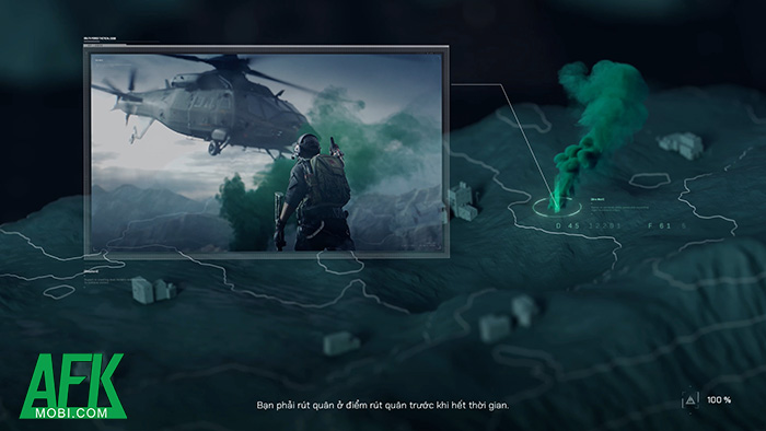 Những điều khiến những trải nghiệm khi chơi Delta Force trở nên đặc biệt! 7 Những điều khiến những trải nghiệm khi chơi Delta Force trở nên đặc biệt! 7