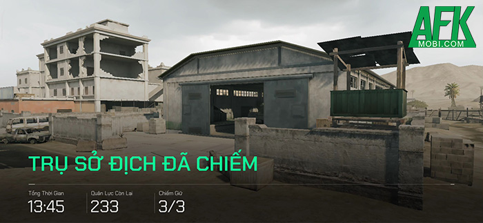 Những điều khiến những trải nghiệm khi chơi Delta Force trở nên đặc biệt! 8 Những điều khiến những trải nghiệm khi chơi Delta Force trở nên đặc biệt! 8