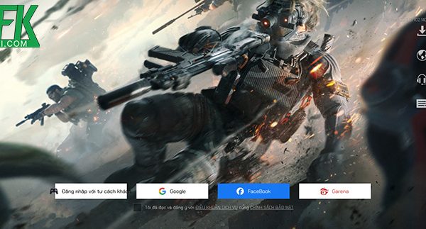 Những điều cần mà các game thủ cần lưu ý trước khi trải nghiệm game siêu phẩm Delta Force afkmobi dieucanluuydeltaforce 1jpg