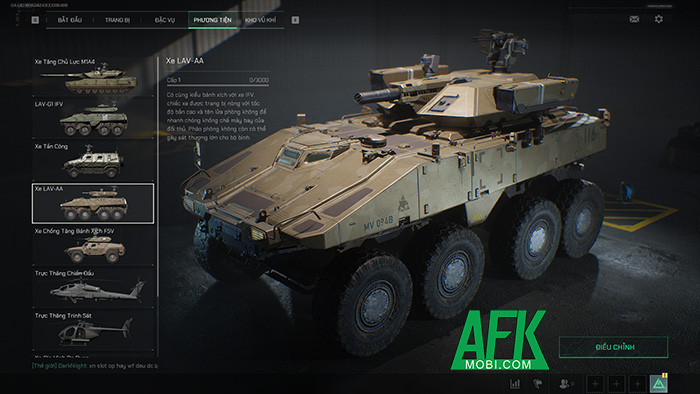 Những điều cần mà các game thủ cần lưu ý trước khi trải nghiệm game siêu phẩm Delta Force 6