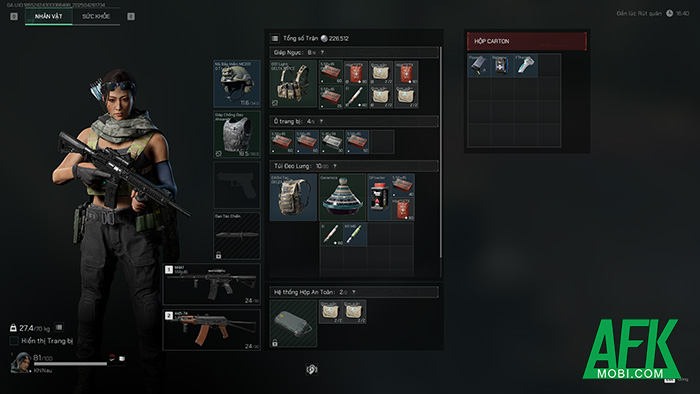 Những điều cần mà các game thủ cần lưu ý trước khi trải nghiệm game siêu phẩm Delta Force 7