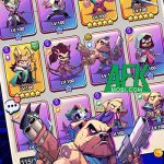 Doggy Fame game đấu tướng rảnh tay với chủ đề đa vũ trụ phim ảnh kết hợp với loài chó 29 Doggy Fame game đấu tướng rảnh tay với chủ đề đa vũ trụ phim ảnh kết hợp với loài chó afkmobi doggyfame 1jpg