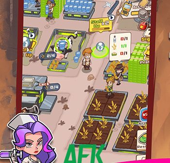 Doomsday Survival 99 Days đưa bạn gầy dựng đồng thời bảo vệ căn cứ trước zombie 53 Doomsday Survival 99 Days đưa bạn gầy dựng đồng thời bảo vệ căn cứ trước zombie afkmobi doomsdaysurvival99days 1jpg