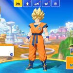 DRAGON BALL GEKISHINSQUADRA EM game MOBA chủ đề Dragon Ball với lối chơi mới lạ afkmobi dragonballprojectmulti 1jpg