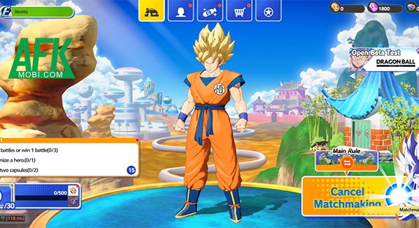 DRAGON BALL GEKISHINSQUADRA EM game MOBA chủ đề Dragon Ball với lối chơi mới lạ 30 DRAGON BALL GEKISHINSQUADRA EM game MOBA chủ đề Dragon Ball với lối chơi mới lạ afkmobi dragonballprojectmulti 1jpg