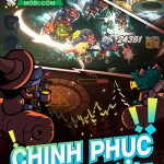 Dragoneer Squad: Idle game nhập vai nhàn rỗi cho bạn hợp tác với những con rồng 7 Dragoneer Squad: Idle game nhập vai nhàn rỗi cho bạn hợp tác với những con rồng afkmobi dragoneersquadidle 1jpg