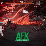 Dragon Raja: ReRise game đấu tướng dựa trên bộ tiểu thuyết Dragon Raja – Long Tộc gốc afkmobi dragonrajarerise 1jpg